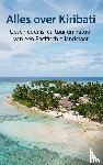 B.V., Andries - Alles over Kiribati