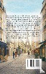 B.V., Andries - Alles over Parijs