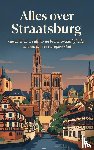 B.V., Andries - Alles over Straatsburg