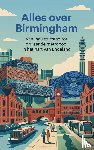 B.V., Andries - Alles over Birmingham