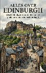 B.V., Andries - Alles over Edinburgh