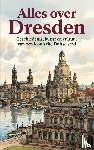 B.V., Andries - Alles over Dresden