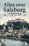 B.V., Andries - Alles over Salzburg