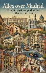 B.V., Andries - Alles over Madrid