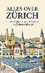 B.V., Andries - Alles over Zürich