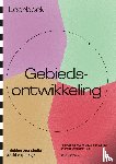  - Leerboek Gebiedsontwikkeling