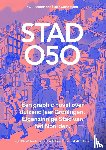 Hulst, Auke, Hillenga, Martin - Stad O5O