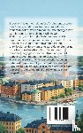 B.V., Andries - Alles over Stockholm