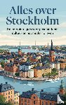 B.V., Andries - Alles over Stockholm
