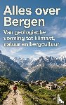 B.V., Andries - Alles over Bergen