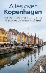 B.V., Andries - Alles over Kopenhagen
