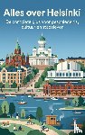 B.V., Andries - Alles over Helsinki