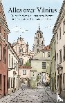 B.V., Andries - Alles over Vilnius