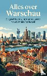B.V., Andries - Alles over Warschau