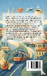 B.V., Andries - Alles over Zagreb