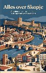 B.V., Andries - Alles over Skopje