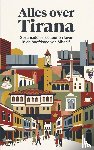 B.V., Andries - Alles over Tirana