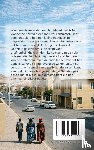 B.V., Andries - Alles over Windhoek