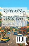 B.V., Andries - Alles over Addis Abeba