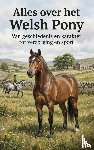 B.V., Andries - Alles over het Welsh Pony