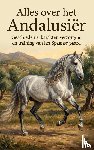 B.V., Andries - Alles over het Andalusiër