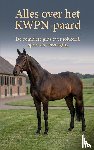B.V., Andries - Alles over het KWPN-paard