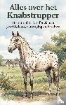 B.V., Andries - Alles over het Knabstrupper