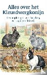 B.V., Andries - Alles over het Kleurdwergkonijn