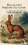B.V., Andries - Alles over het Belgische Haaskonijn