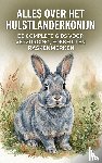 B.V., Andries - Alles over het Hulstlanderkonijn