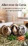 B.V., Andries - Alles over de Cavia