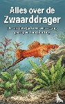 B.V., Andries - Alles over de Zwaarddrager