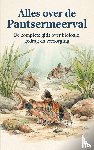 B.V., Andries - Alles over de Pantsermeerval