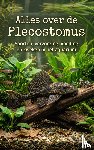 B.V., Andries - Alles over de Plecostomus