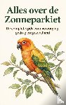 B.V., Andries - Alles over de Zonneparkiet
