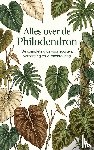  - Alles over de Philodendron