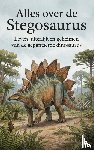  - Alles over de Stegosaurus