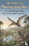 B.V., Andries - Alles over de Pterodactylus
