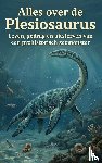 B.V., Andries - Alles over de Plesiosaurus