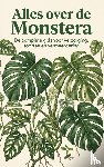 B.V., Andries - Alles over de Monstera