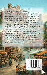 B.V., Andries - Alles over Kaohsiung