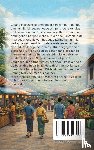 B.V., Andries - Alles over Chiang Mai