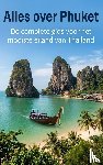 B.V., Andries - Alles over Phuket