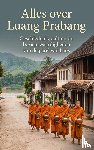 B.V., Andries - Alles over Luang Prabang