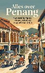 B.V., Andries - Alles over Penang