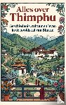  - Alles over Thimphu