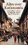 B.V., Andries - Alles over Kathmandu