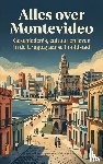 B.V., Andries - Alles over Montevideo