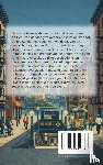 B.V., Andries - Alles over New York