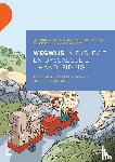 Beek, Jojanneke van der, Toll, Sylke, Luit, Hans van, Mönch, Martine - Wegwijs in dyslexie en dyscalculie : handleiding